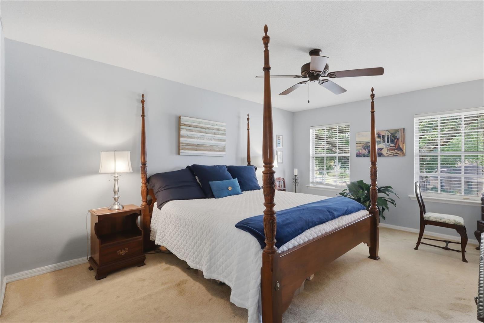 CONWAY PLACE - Residential