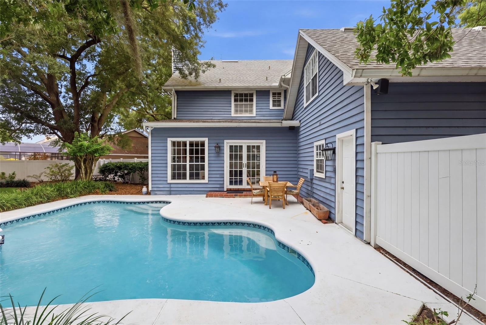 CONWAY PLACE - Residential