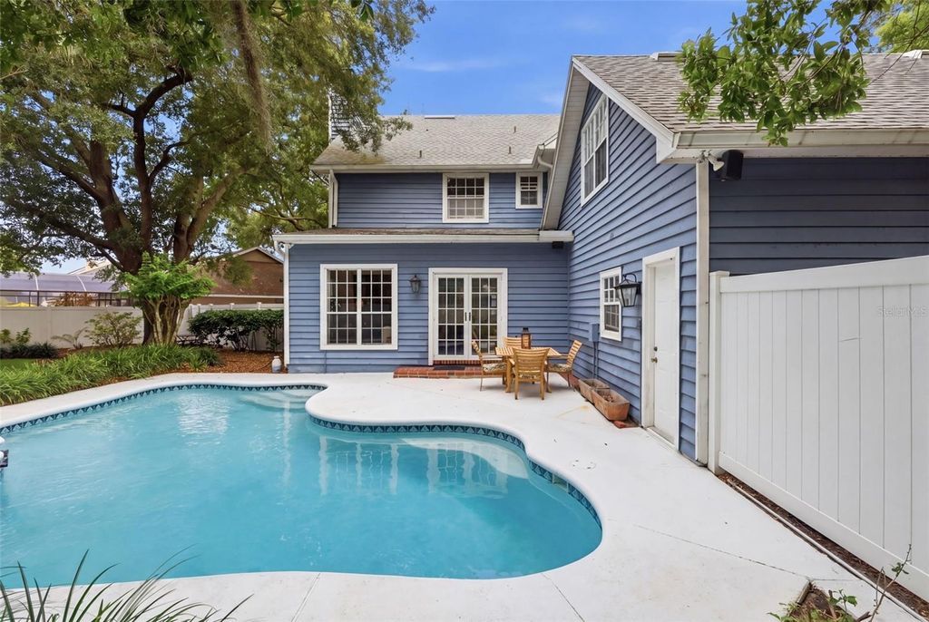 Photo of 4193 Conway Place Circle, Orlando, FL 32812 (MLS # V4948923)