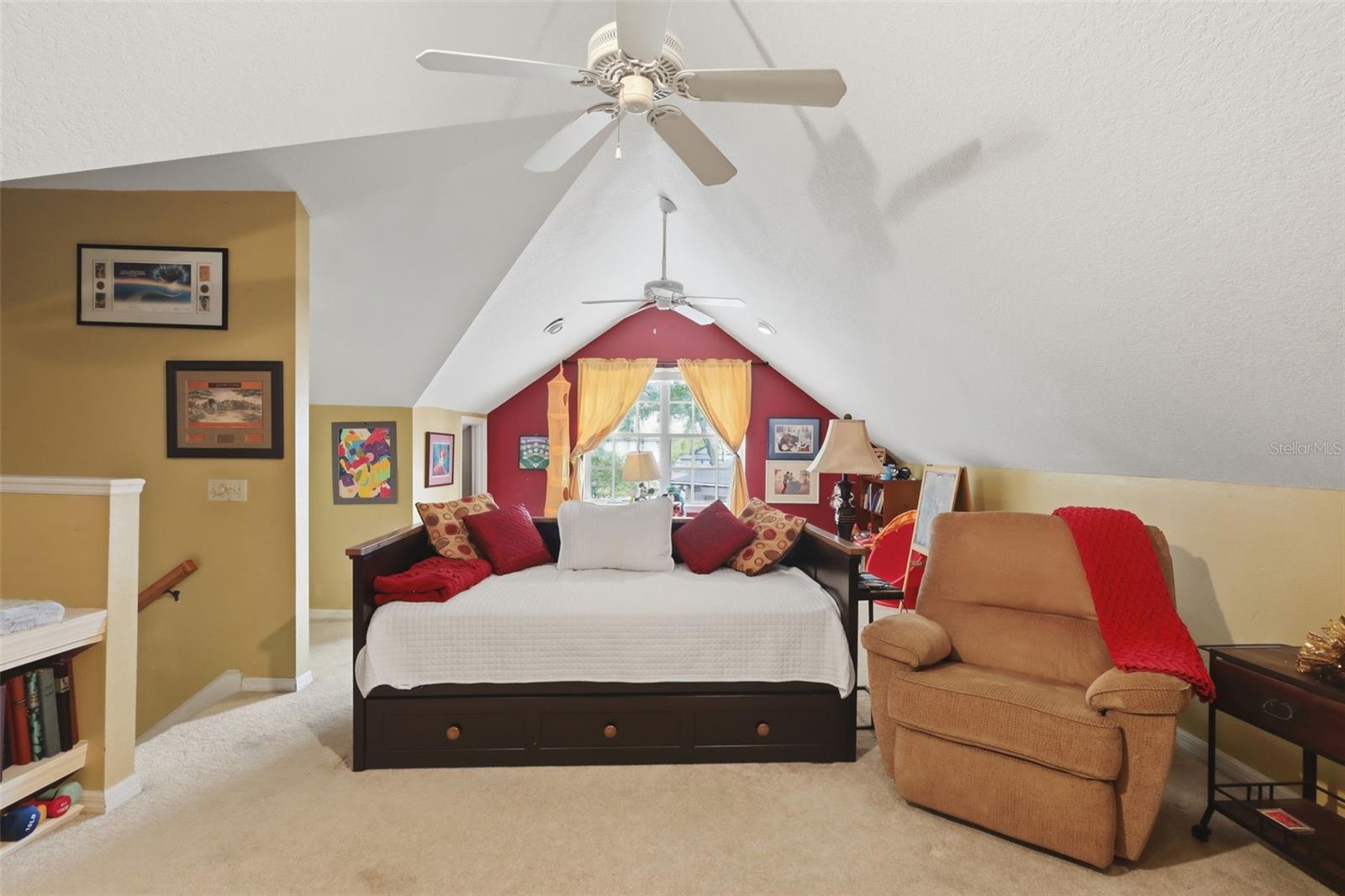 CONWAY PLACE - Residential