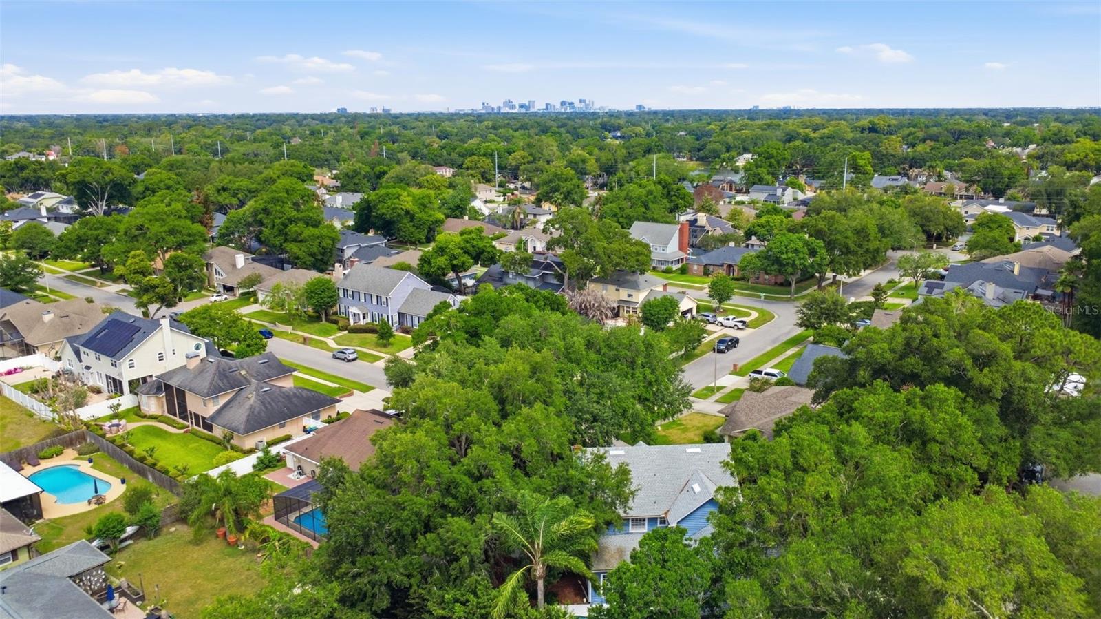 CONWAY PLACE - Residential