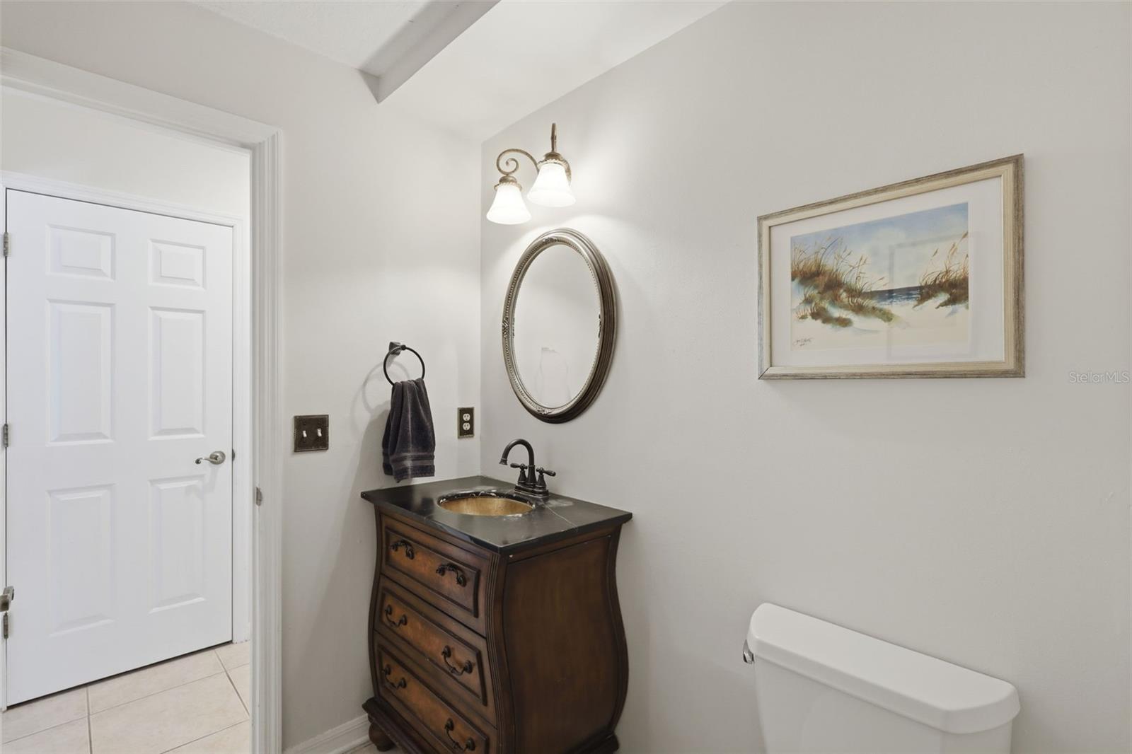 CONWAY PLACE - Residential