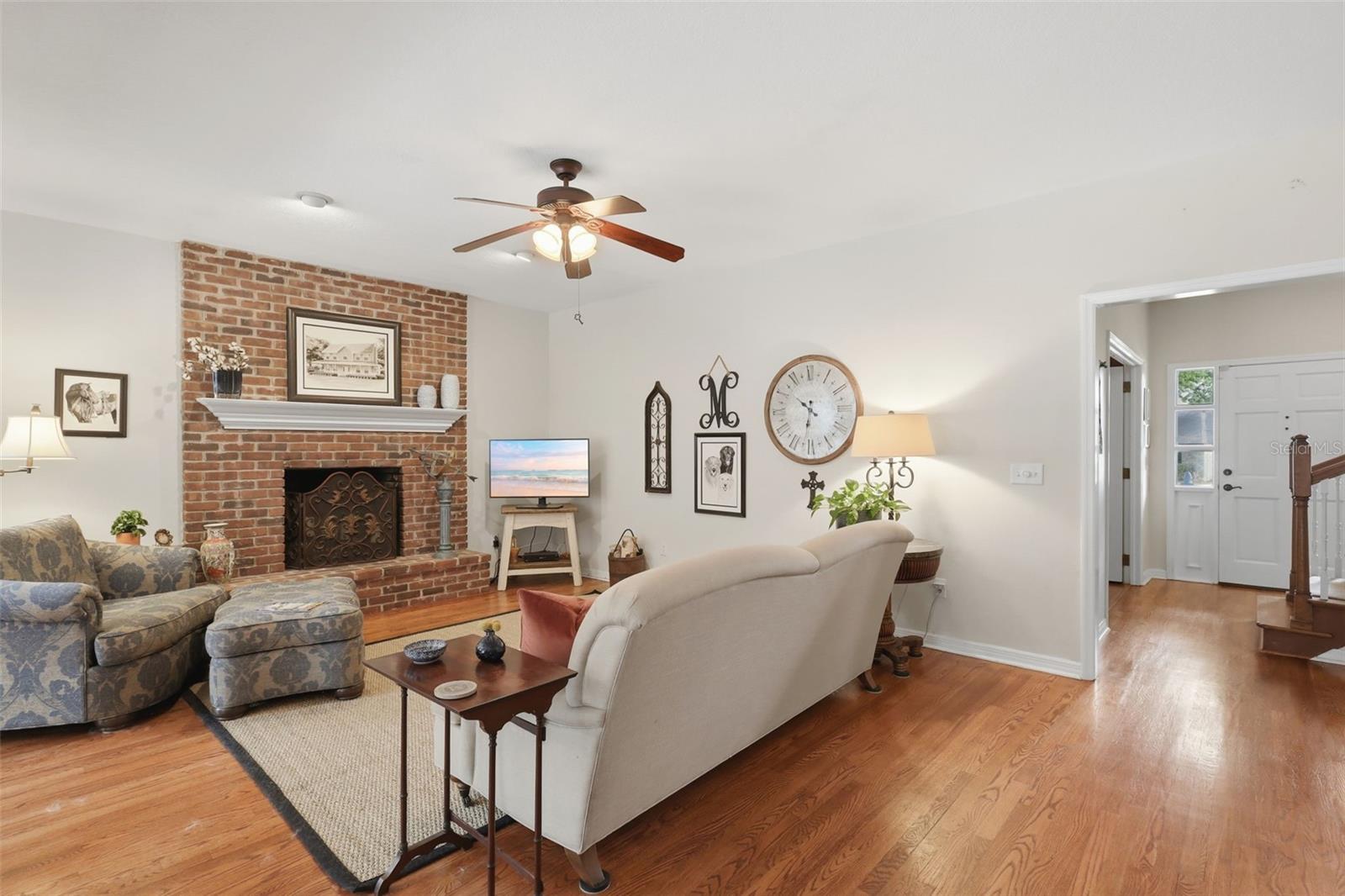 CONWAY PLACE - Residential