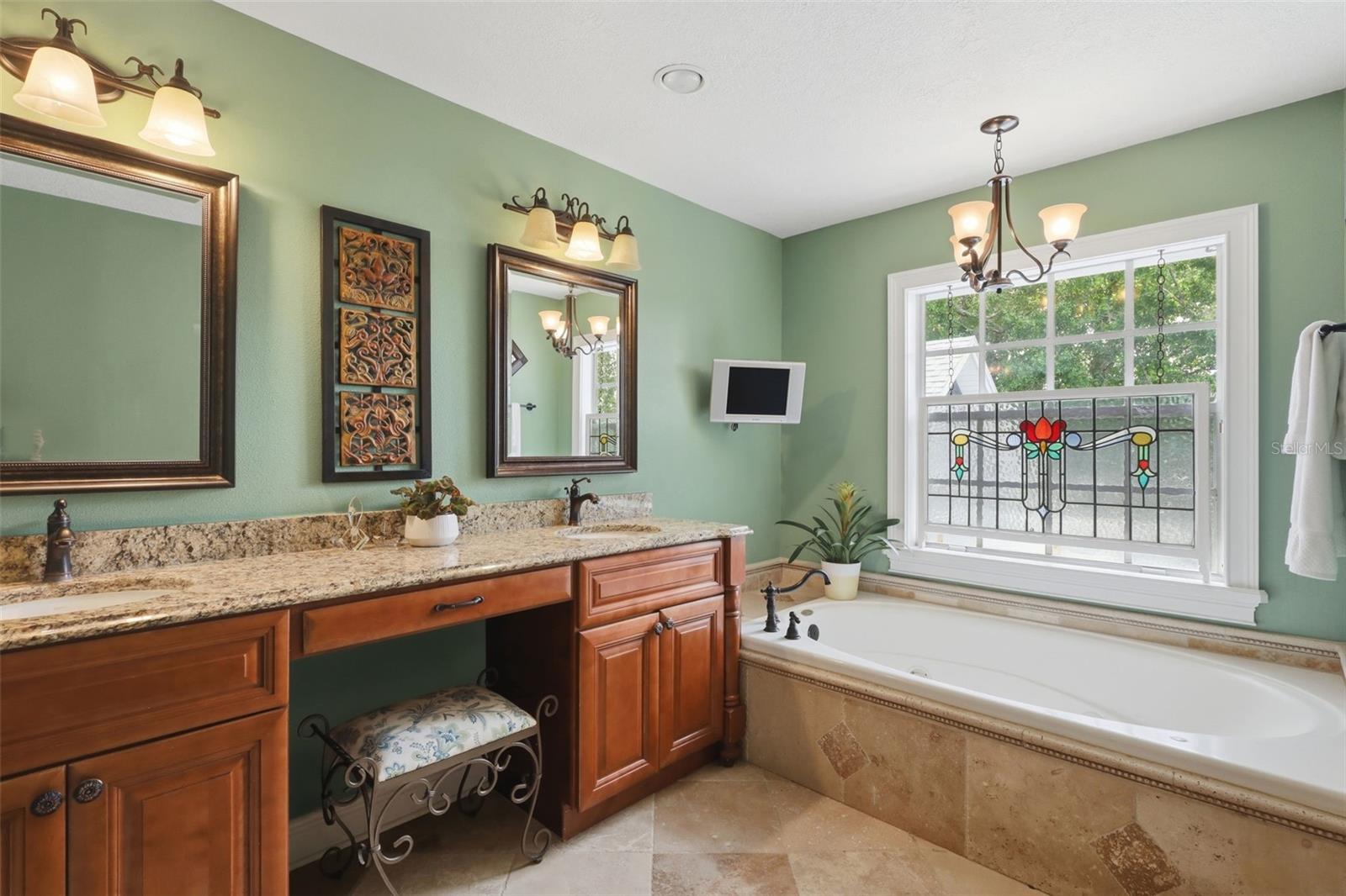 CONWAY PLACE - Residential