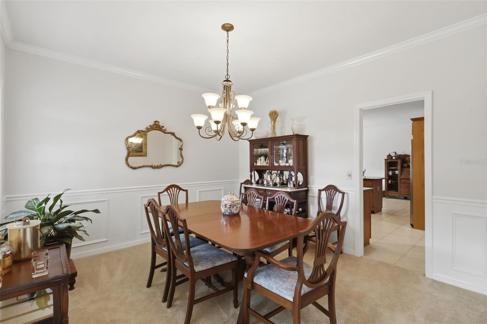CONWAY PLACE - Residential