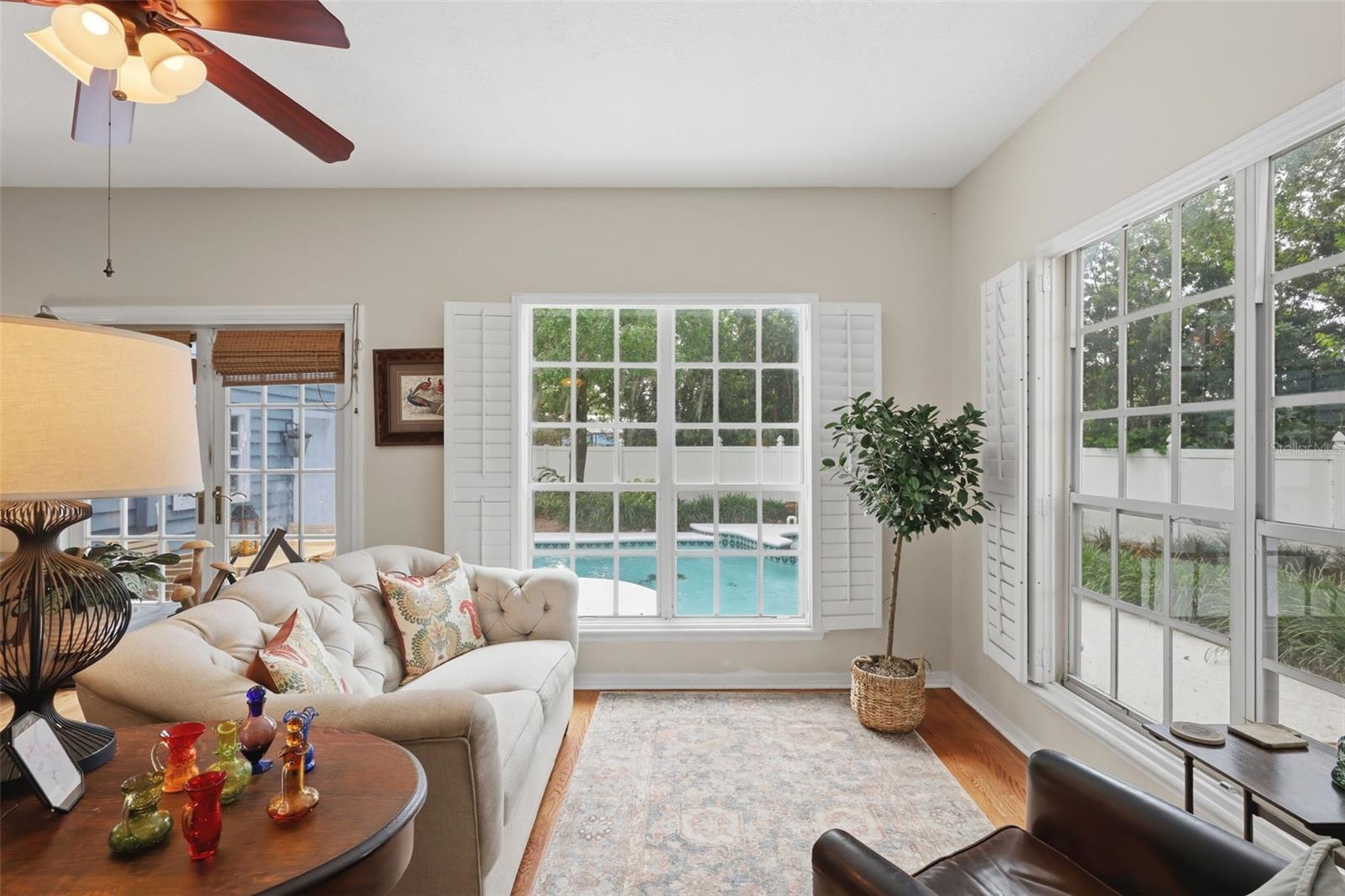 CONWAY PLACE - Residential