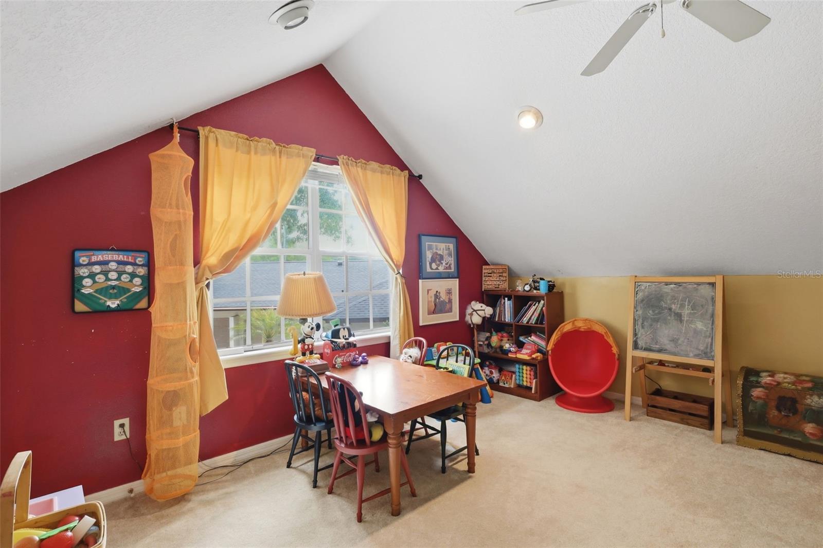 CONWAY PLACE - Residential