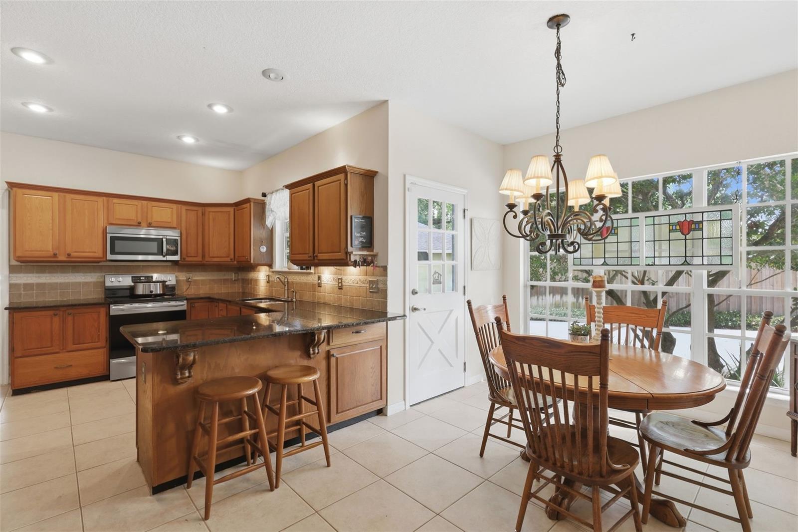 CONWAY PLACE - Residential