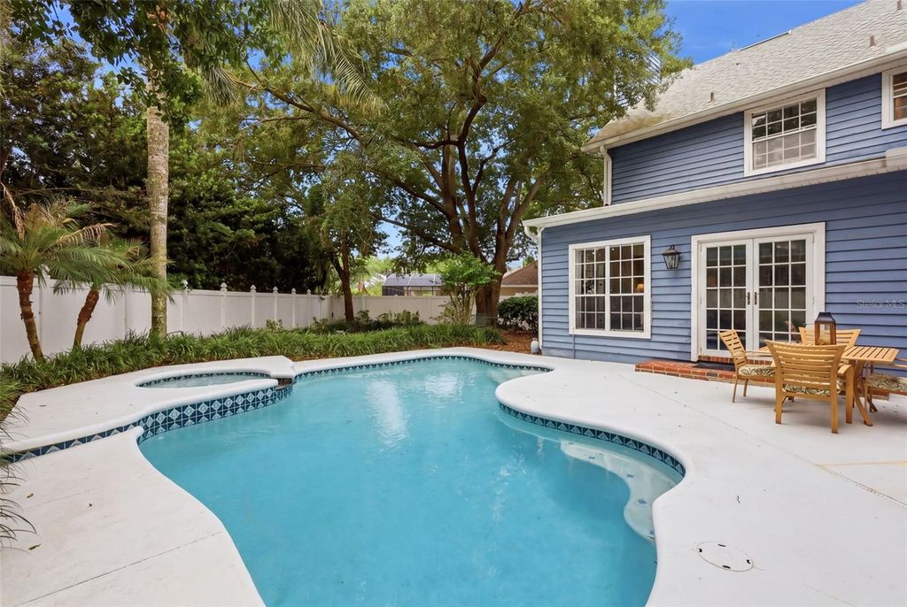 Photo of 4193 Conway Place Circle, Orlando, FL 32812 (MLS # V4948923)