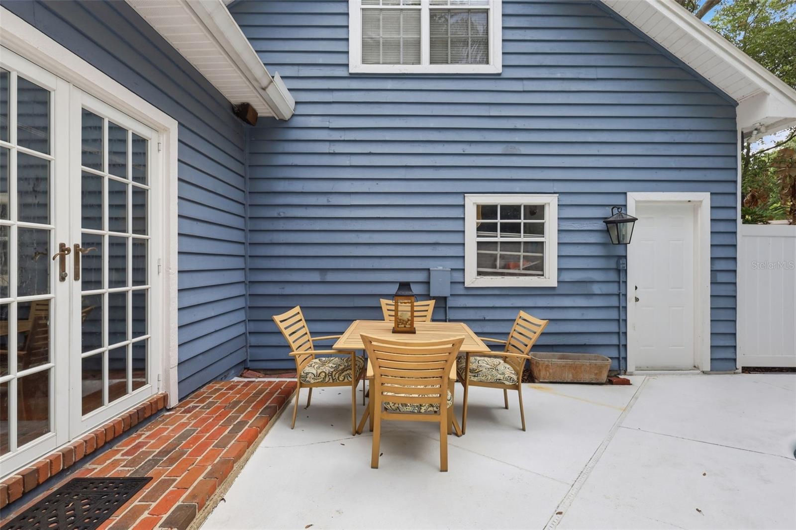 CONWAY PLACE - Residential