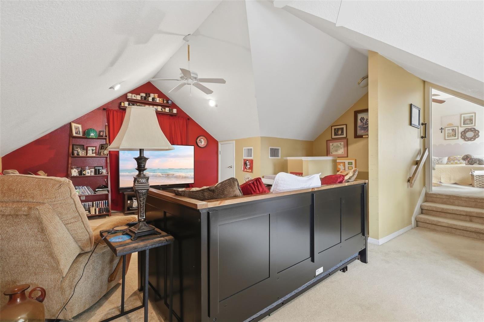 CONWAY PLACE - Residential