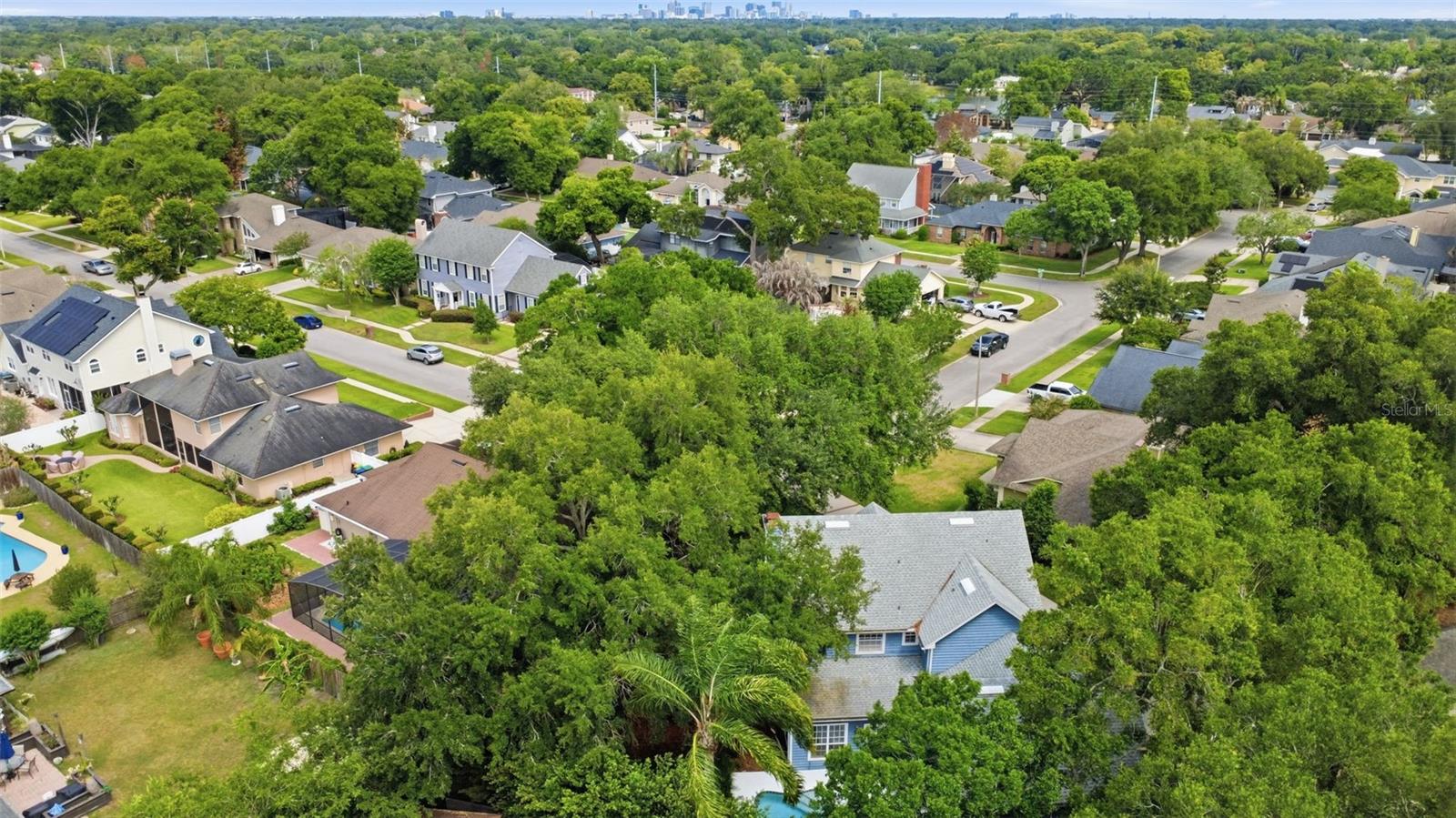 CONWAY PLACE - Residential