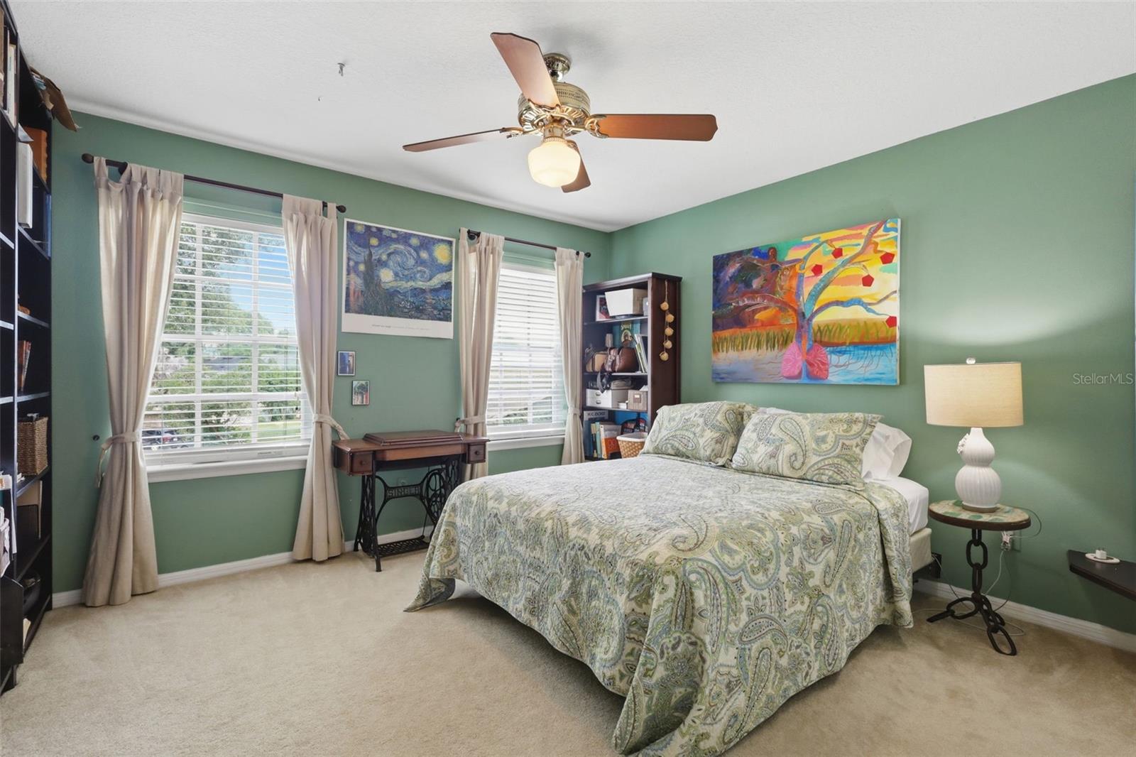 CONWAY PLACE - Residential