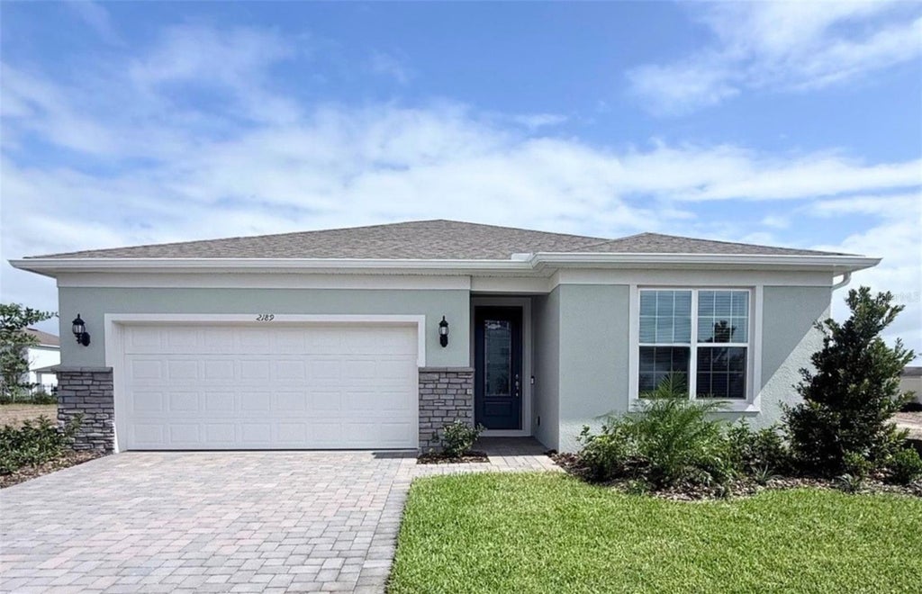 Photo of 2189 Mossy Vine Ave, Saint Cloud, FL 34771 (MLS # O6444088)