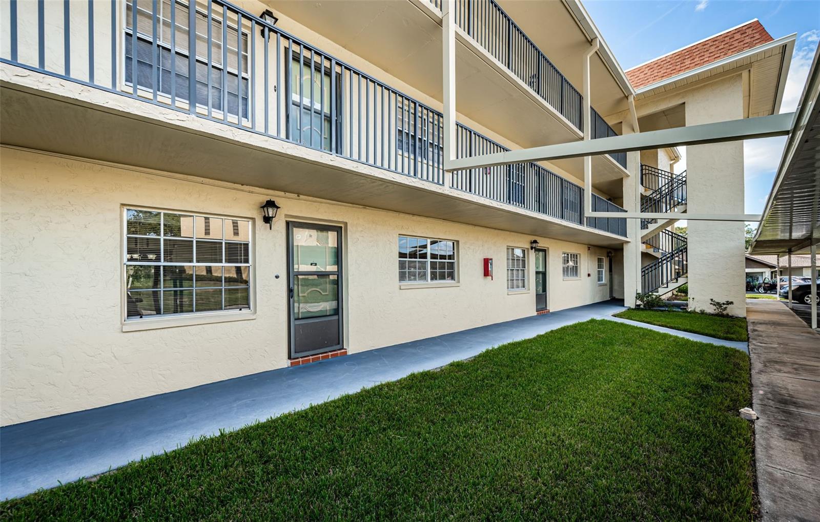 1450 HEATHER RIDGE BOULEVARD 107