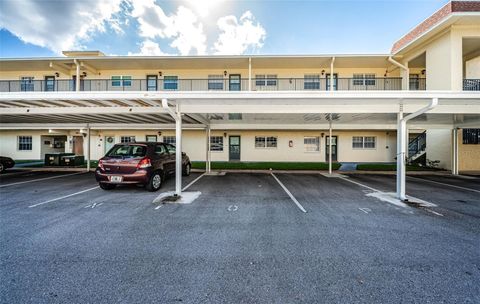 1450 HEATHER RIDGE BOULEVARD 107 DUNEDIN FL 34698