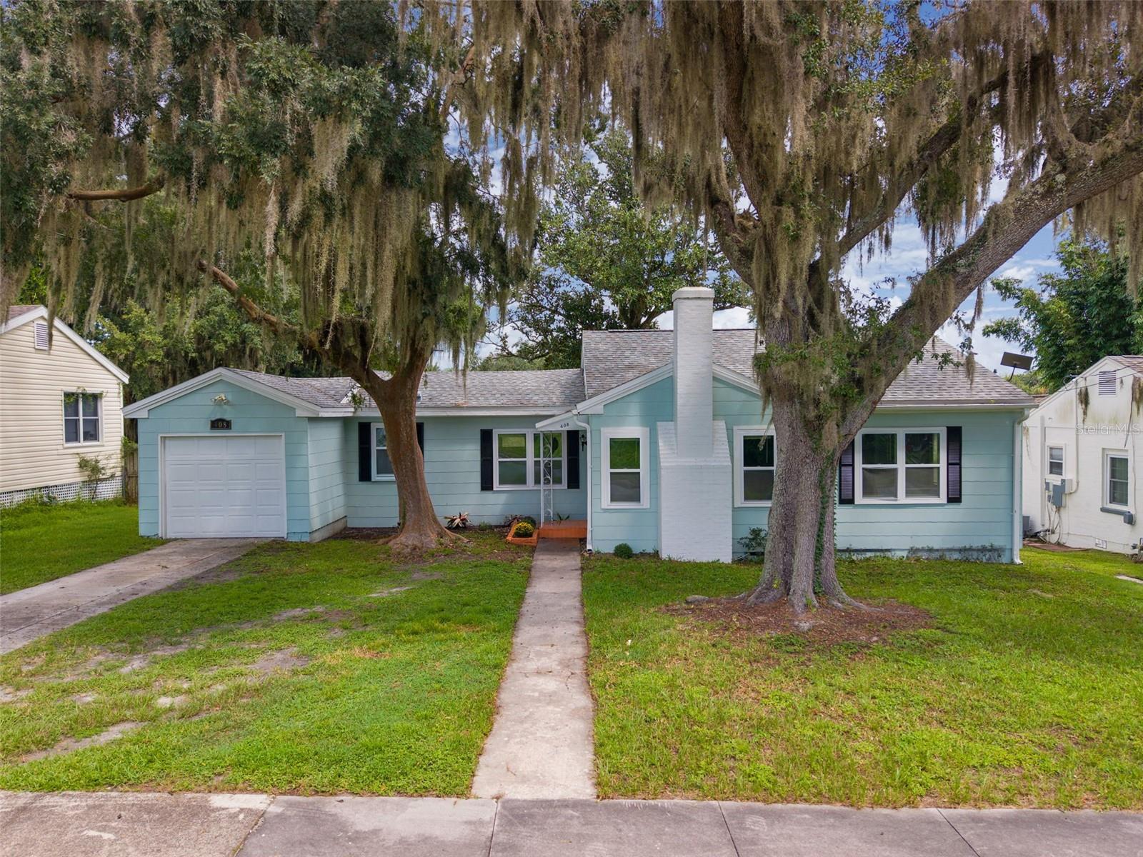 408 S 12TH STREET