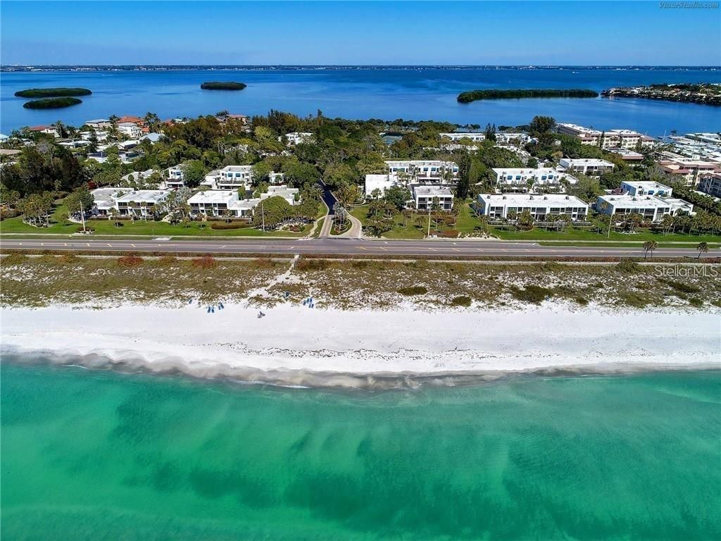 Photo of 747 Bayport Way #747, Longboat Key, FL 34228 (MLS # A4676111)