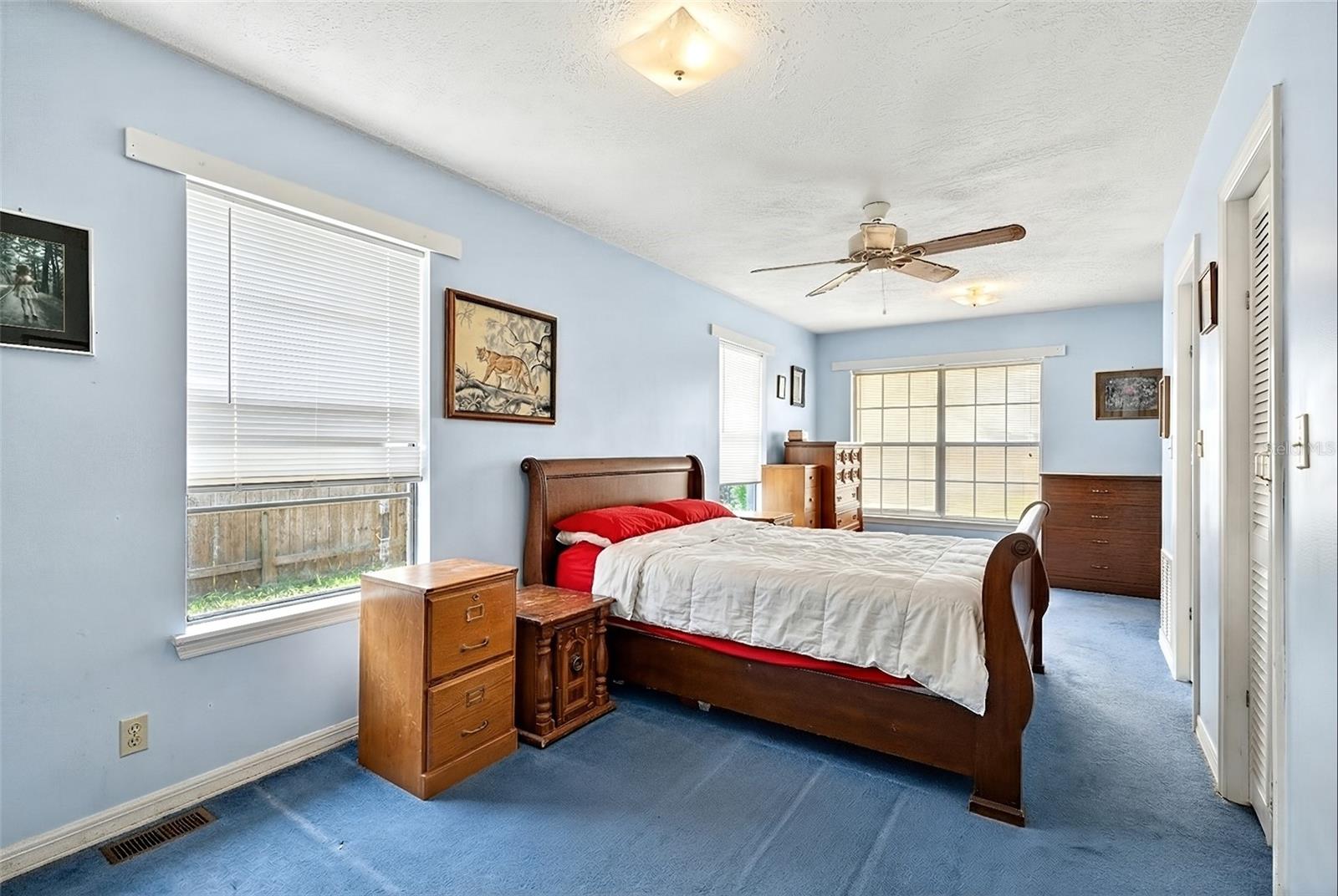 BLOCH BROTHERS - Residential