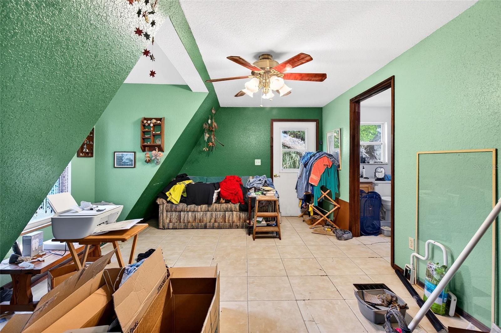 BLOCH BROTHERS - Residential