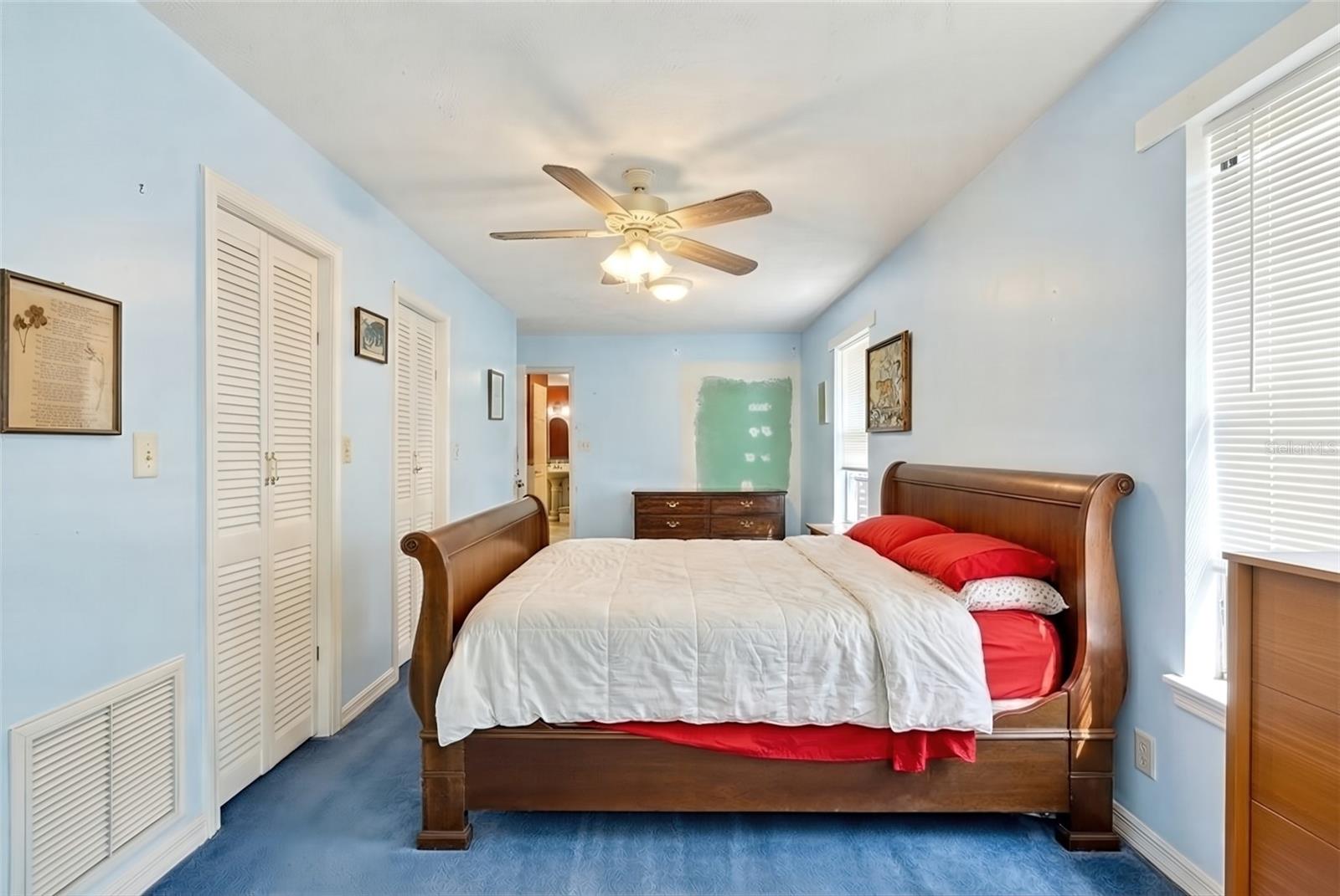 BLOCH BROTHERS - Residential