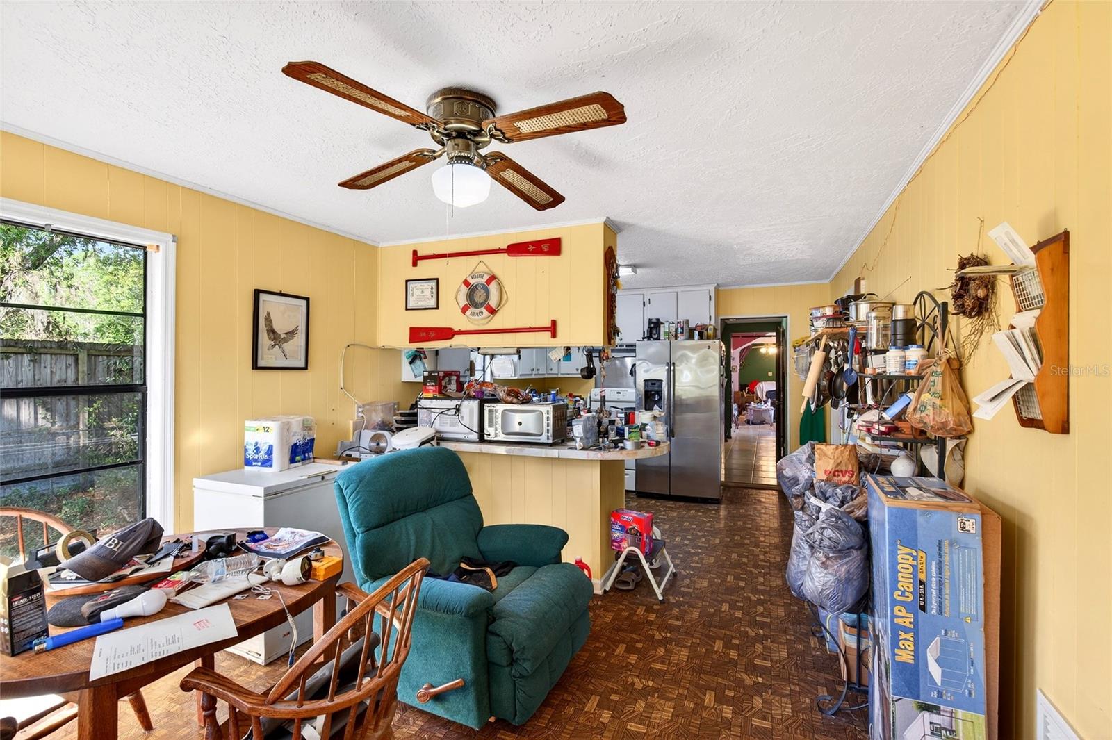 BLOCH BROTHERS - Residential