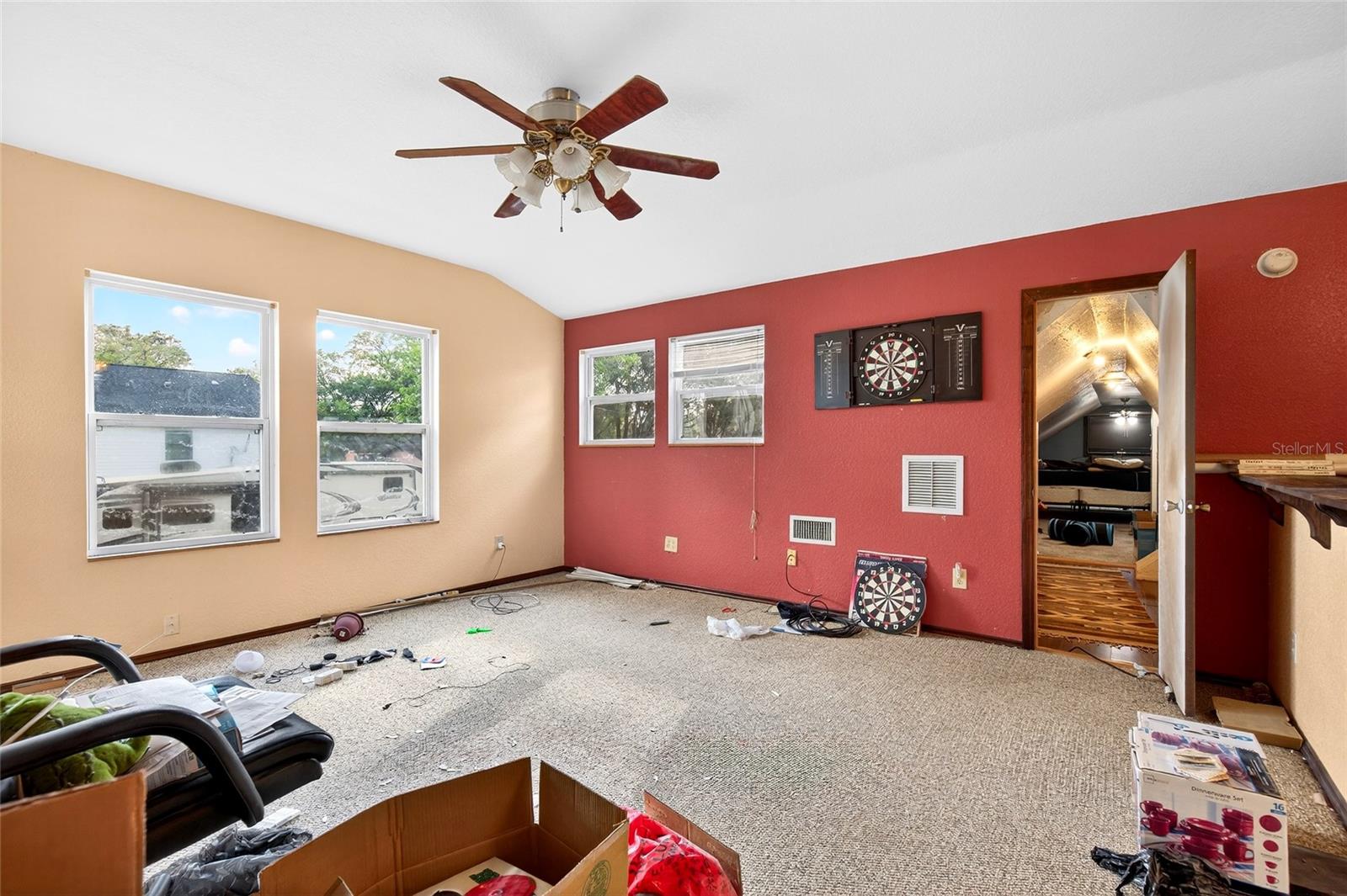 BLOCH BROTHERS - Residential