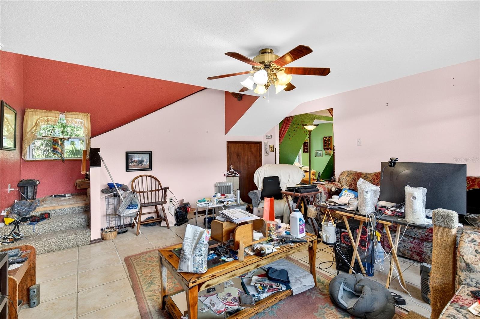 BLOCH BROTHERS - Residential