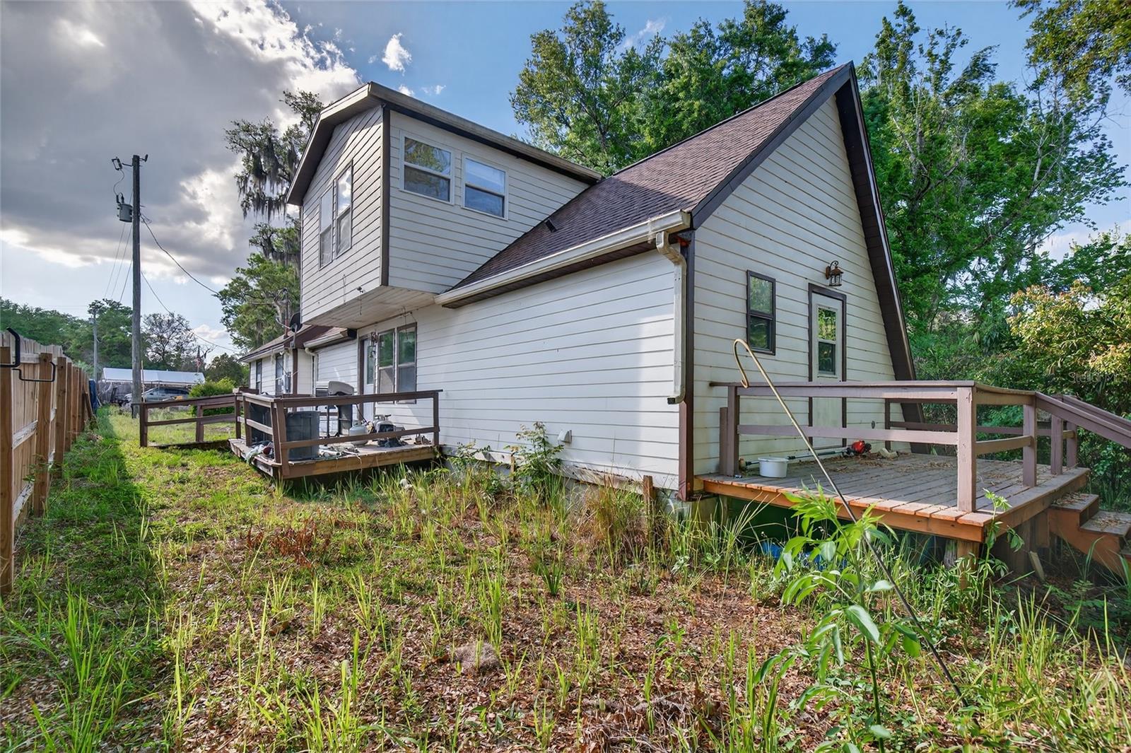 BLOCH BROTHERS - Residential