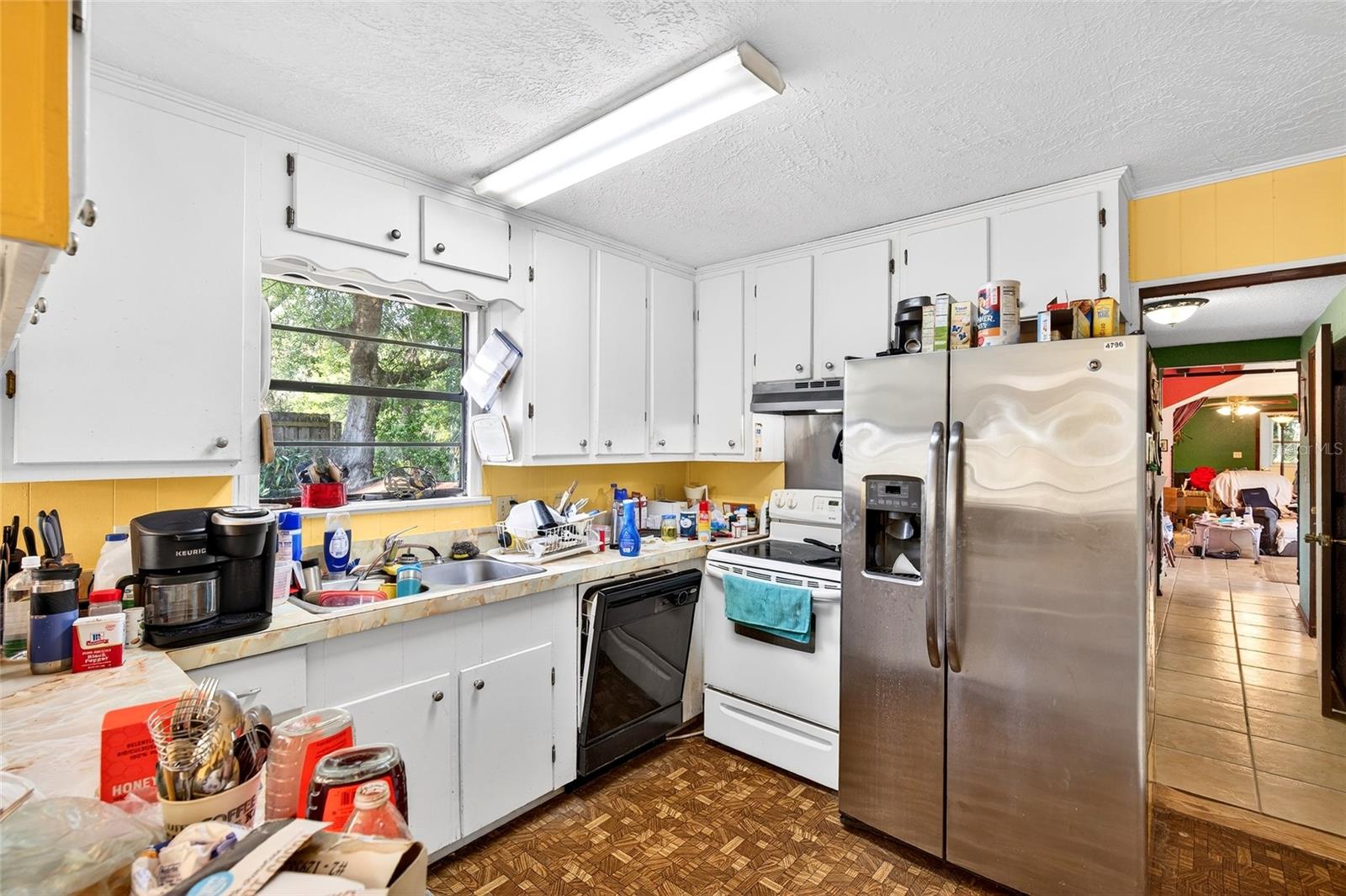 BLOCH BROTHERS - Residential