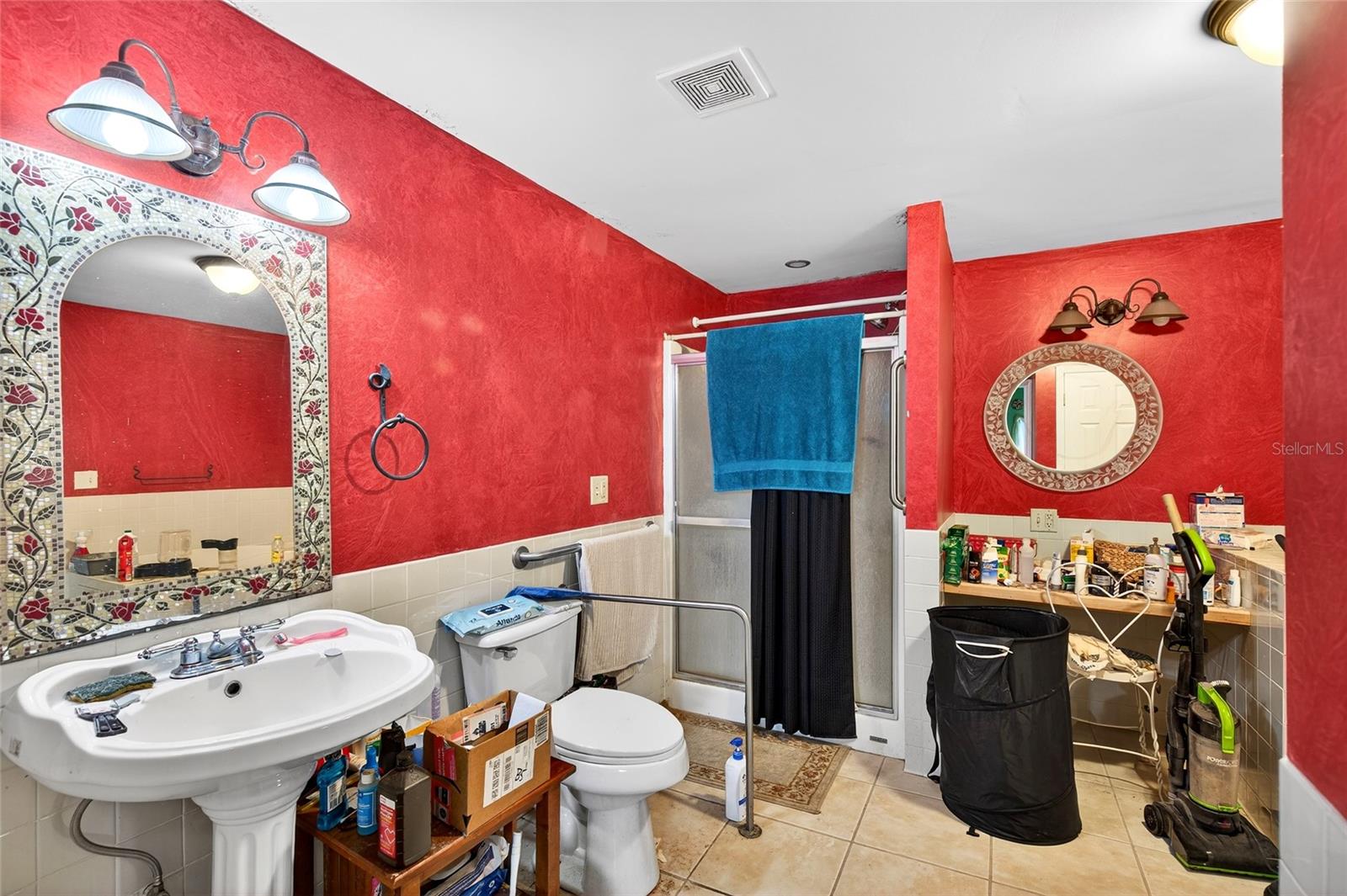 BLOCH BROTHERS - Residential