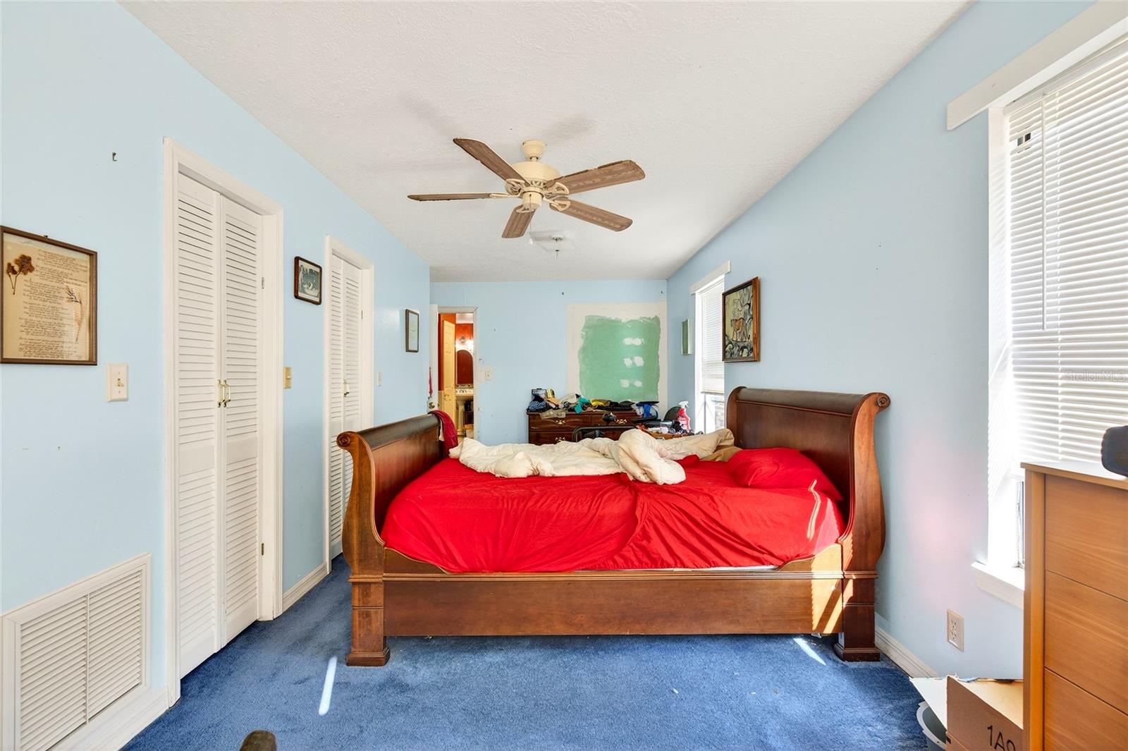 BLOCH BROTHERS - Residential