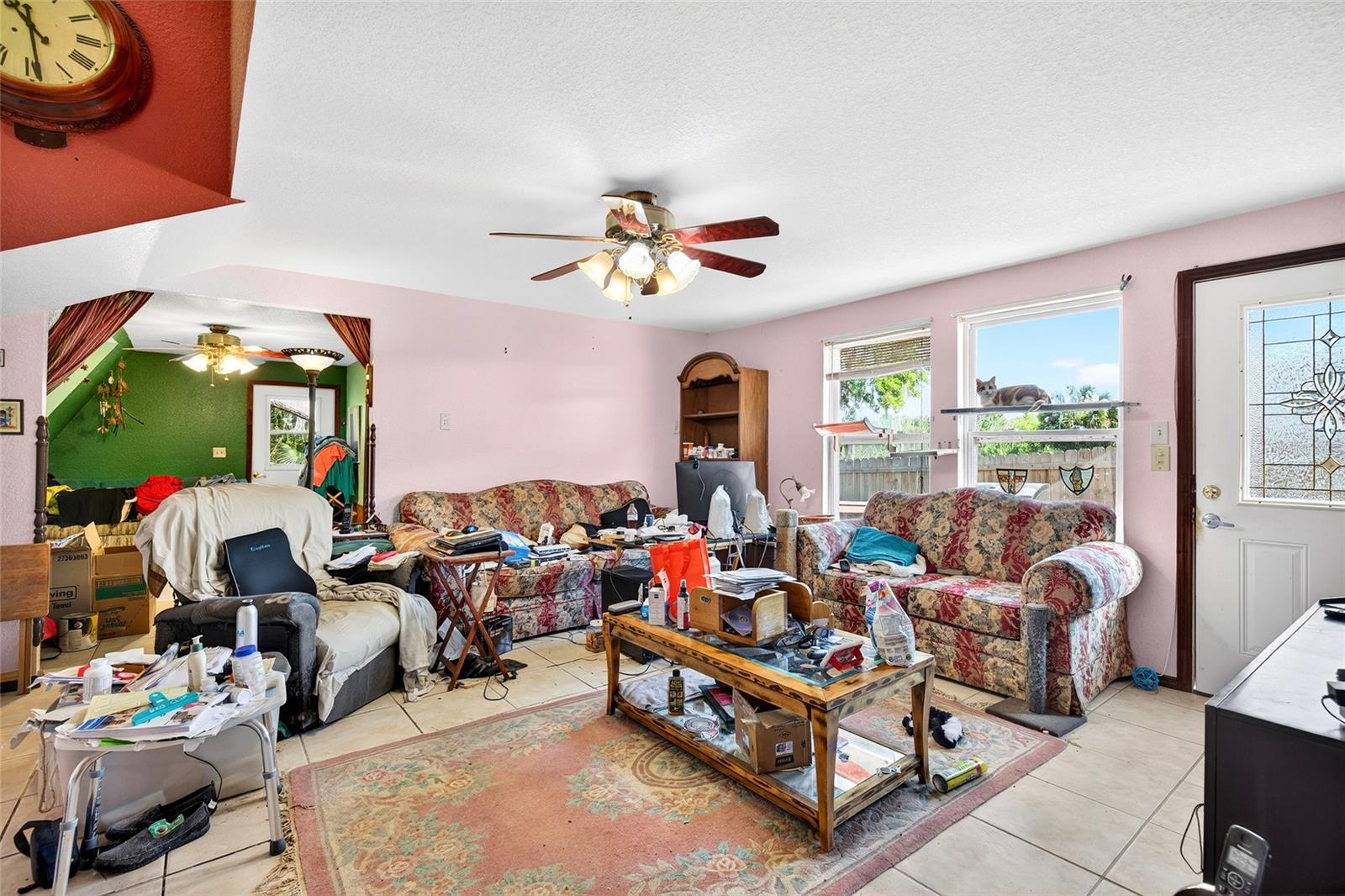 BLOCH BROTHERS - Residential