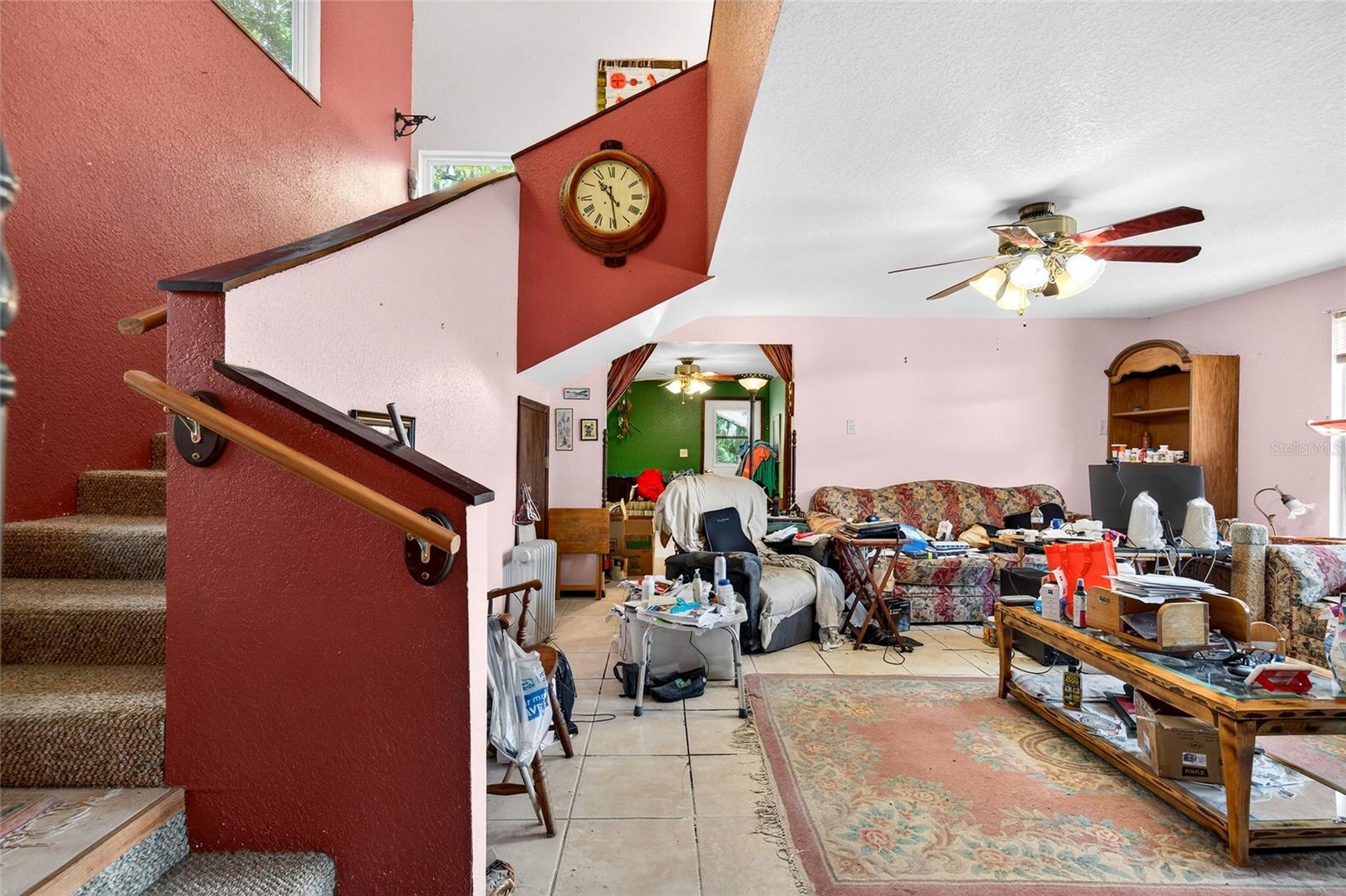 BLOCH BROTHERS - Residential