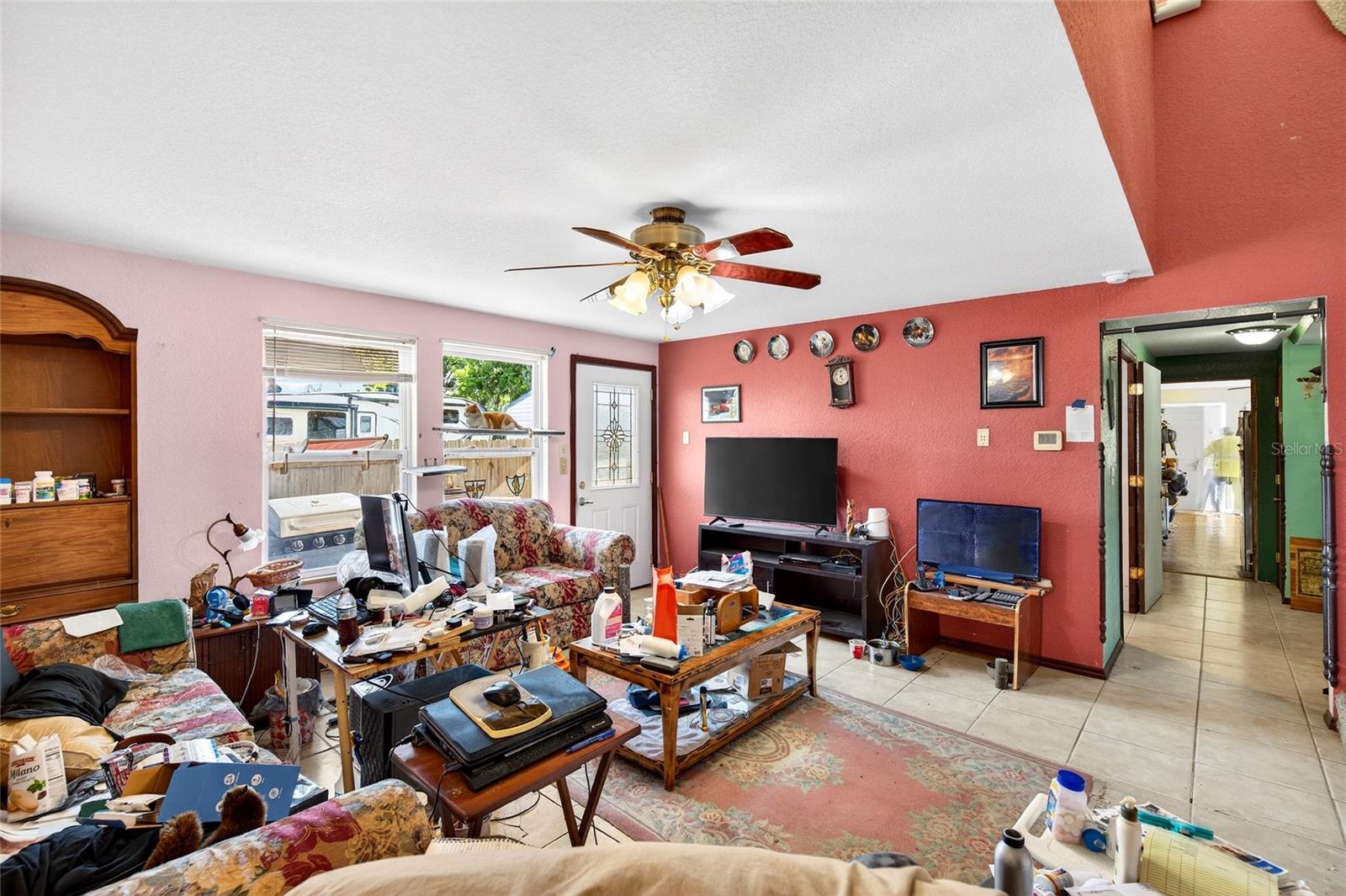 BLOCH BROTHERS - Residential