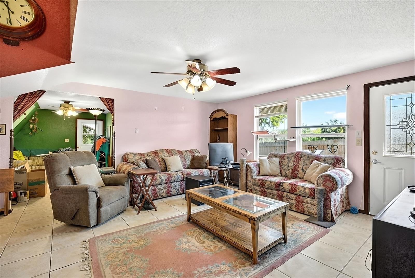 BLOCH BROTHERS - Residential