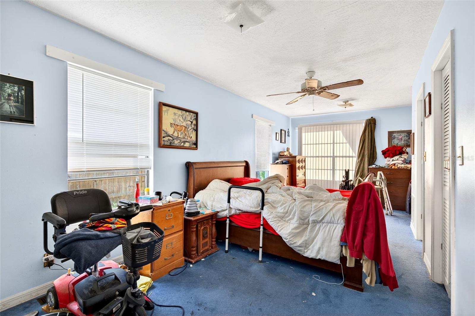 BLOCH BROTHERS - Residential