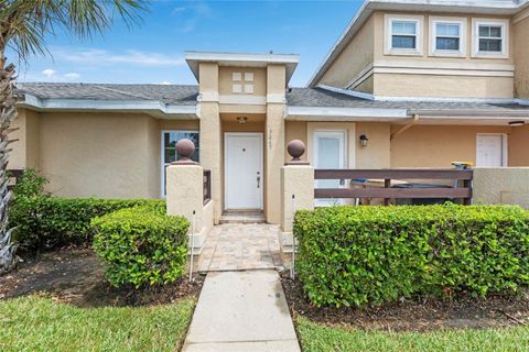 A home in KISSIMMEE