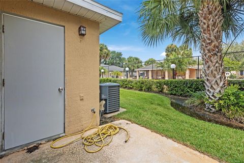 A home in KISSIMMEE