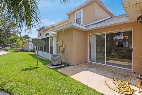 A home in KISSIMMEE