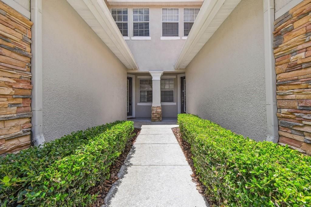 Photo of 14618 Mirabelle Vista Circle, Tampa, FL 33626 (MLS # TB8396605)