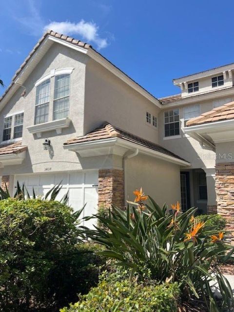 14618 MIRABELLE VISTA CIRCLE TAMPA FL 33626