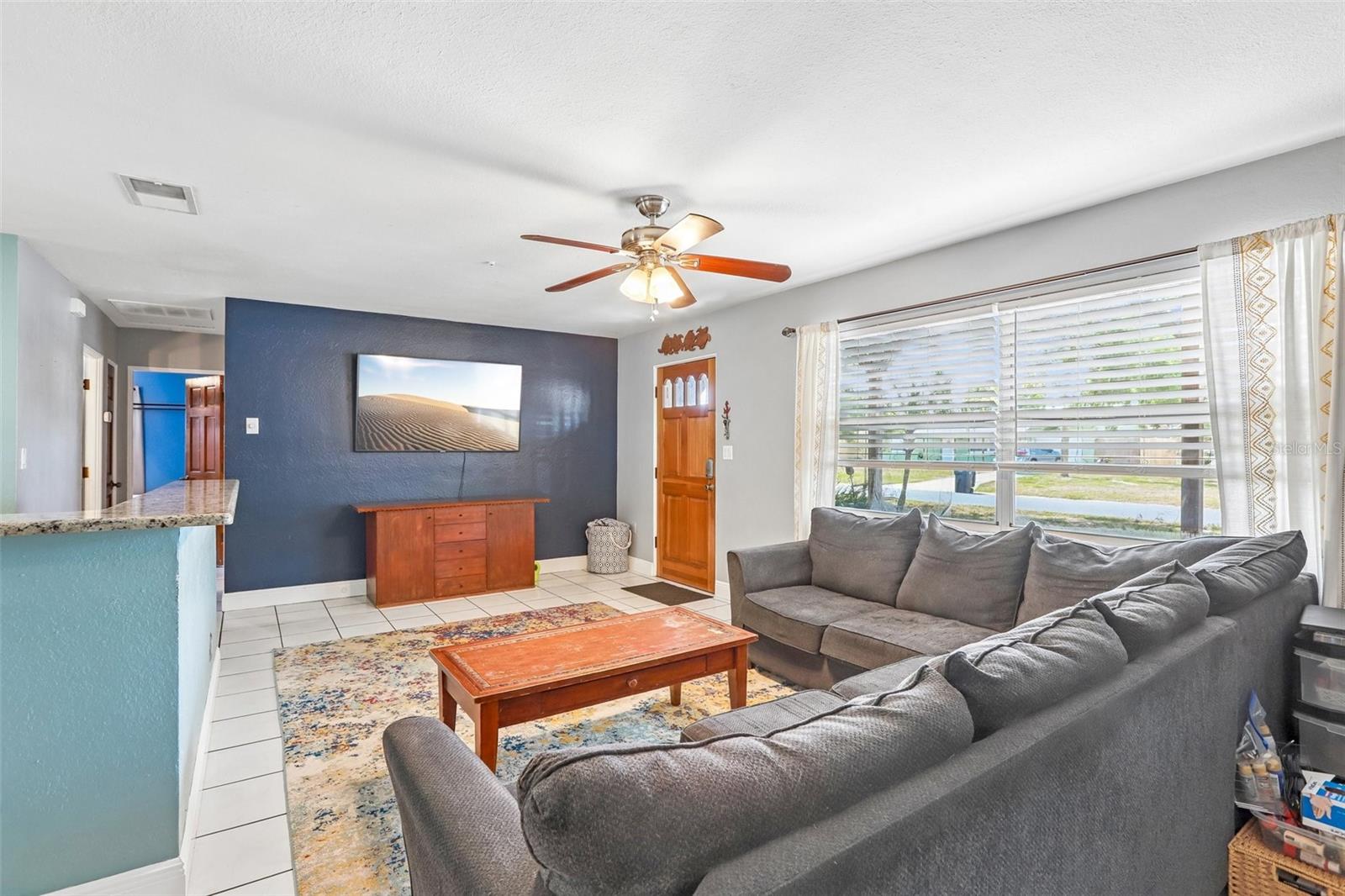 WHITE WOOD TERRACE - Residential