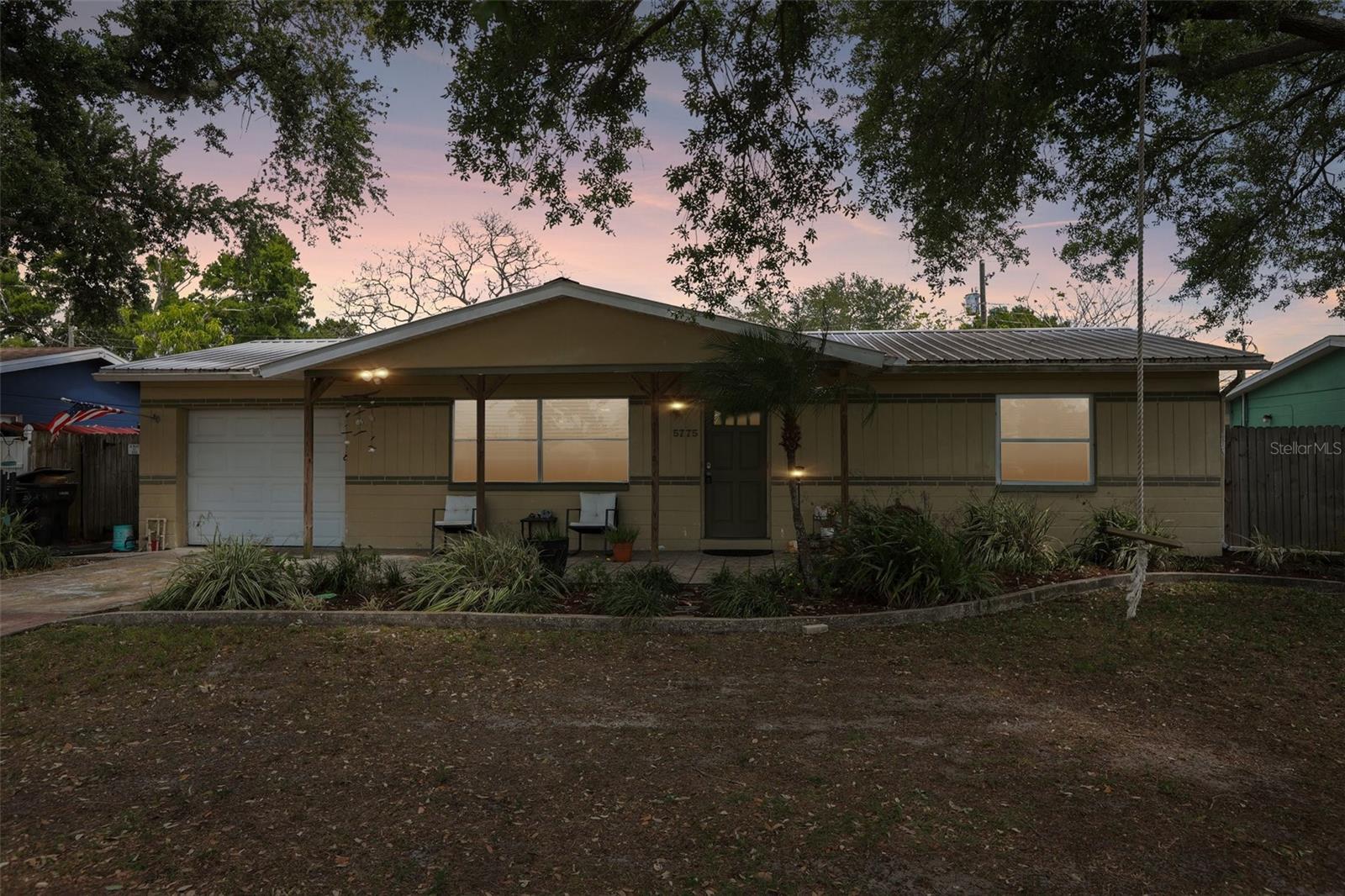 WHITE WOOD TERRACE - Residential
