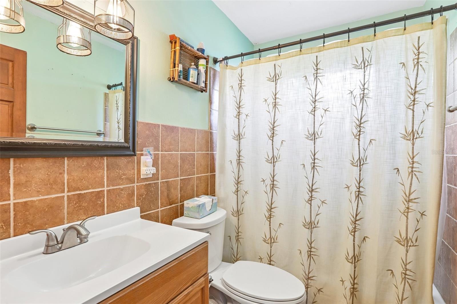 WHITE WOOD TERRACE - Residential