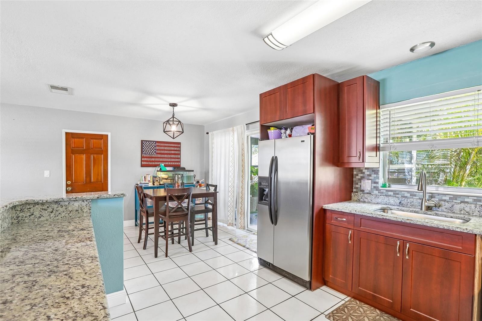 WHITE WOOD TERRACE - Residential