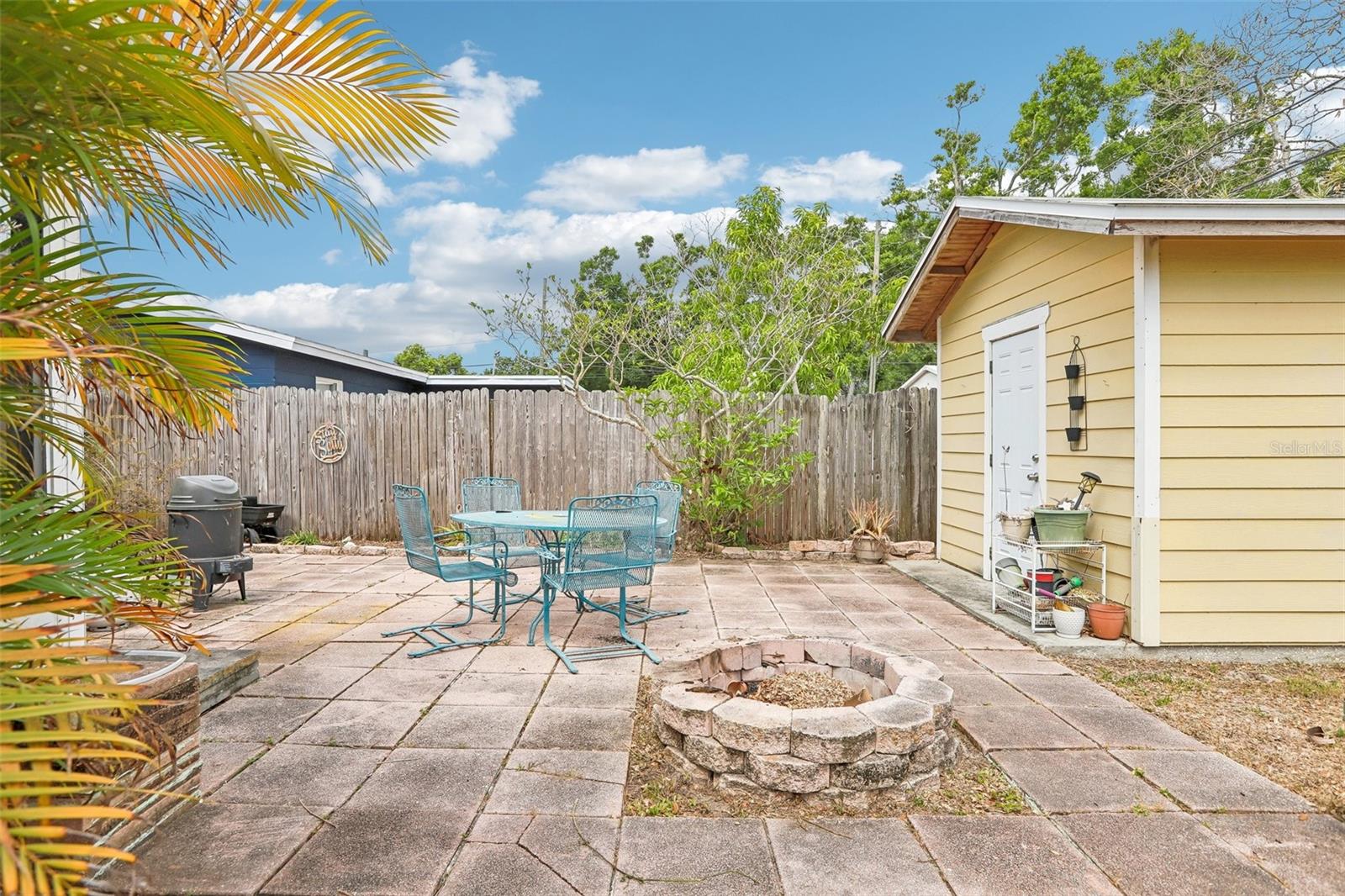 WHITE WOOD TERRACE - Residential