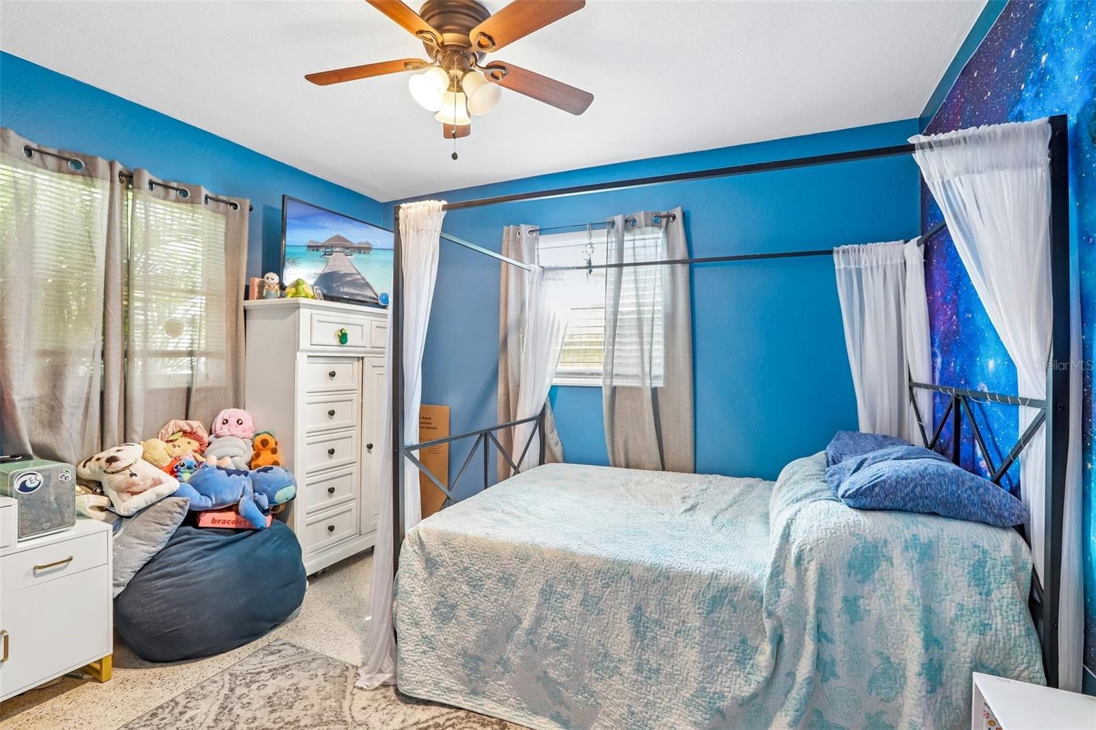 WHITE WOOD TERRACE - Residential