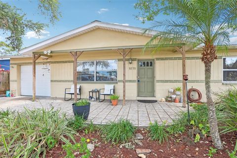 Photo of 5775 57th Avenue N, St Petersburg, FL 33709 (MLS # TB8486362)