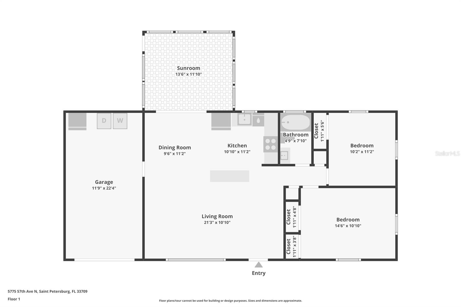 WHITE WOOD TERRACE - Residential